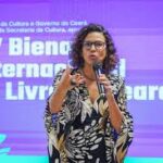 Governo do Ceará anunciou a programação oficial da XV Bienal Internacional do Livro