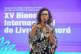 Governo do Ceará anunciou a programação oficial da XV Bienal Internacional do Livro